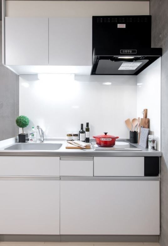 Grande Wasedaの物件内観写真