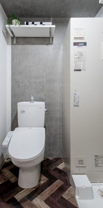 Grande Wasedaの物件内観写真