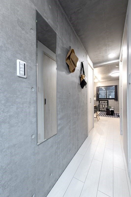 Grande Wasedaの物件内観写真