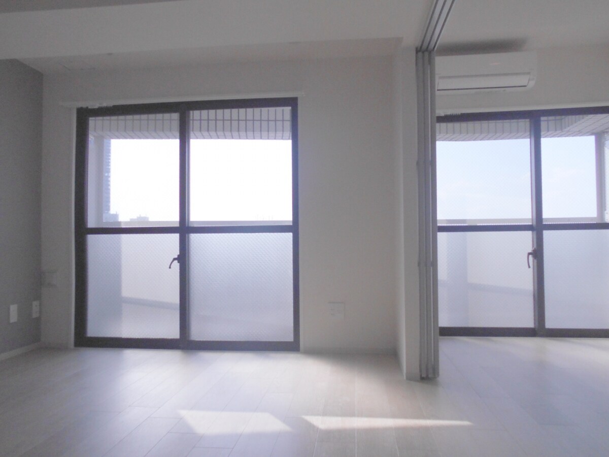 ＯＮＥ　ＲＯＯＦ　ＦＬＡＴ　ＮＩＳＨＩＷＡＳＥＤＡの物件内観写真