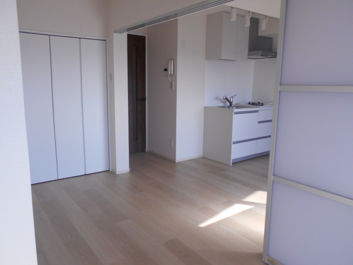 ＯＮＥ　ＲＯＯＦ　ＦＬＡＴ　ＮＩＳＨＩＷＡＳＥＤＡの物件内観写真