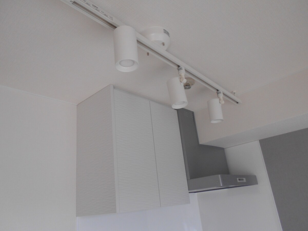 ＯＮＥ　ＲＯＯＦ　ＦＬＡＴ　ＮＩＳＨＩＷＡＳＥＤＡの物件内観写真