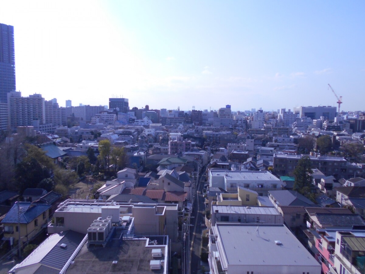 ＯＮＥ　ＲＯＯＦ　ＦＬＡＴ　ＮＩＳＨＩＷＡＳＥＤＡの物件内観写真