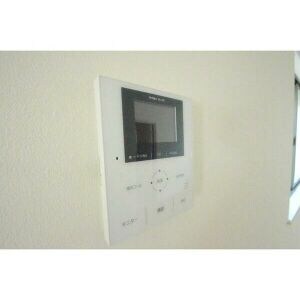 Ｏｐｕｓ　ＩＩの物件内観写真