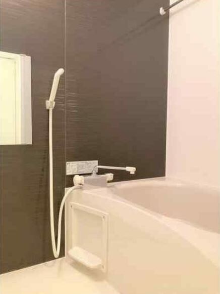 Ｏｐｕｓ　ＩＩの物件内観写真