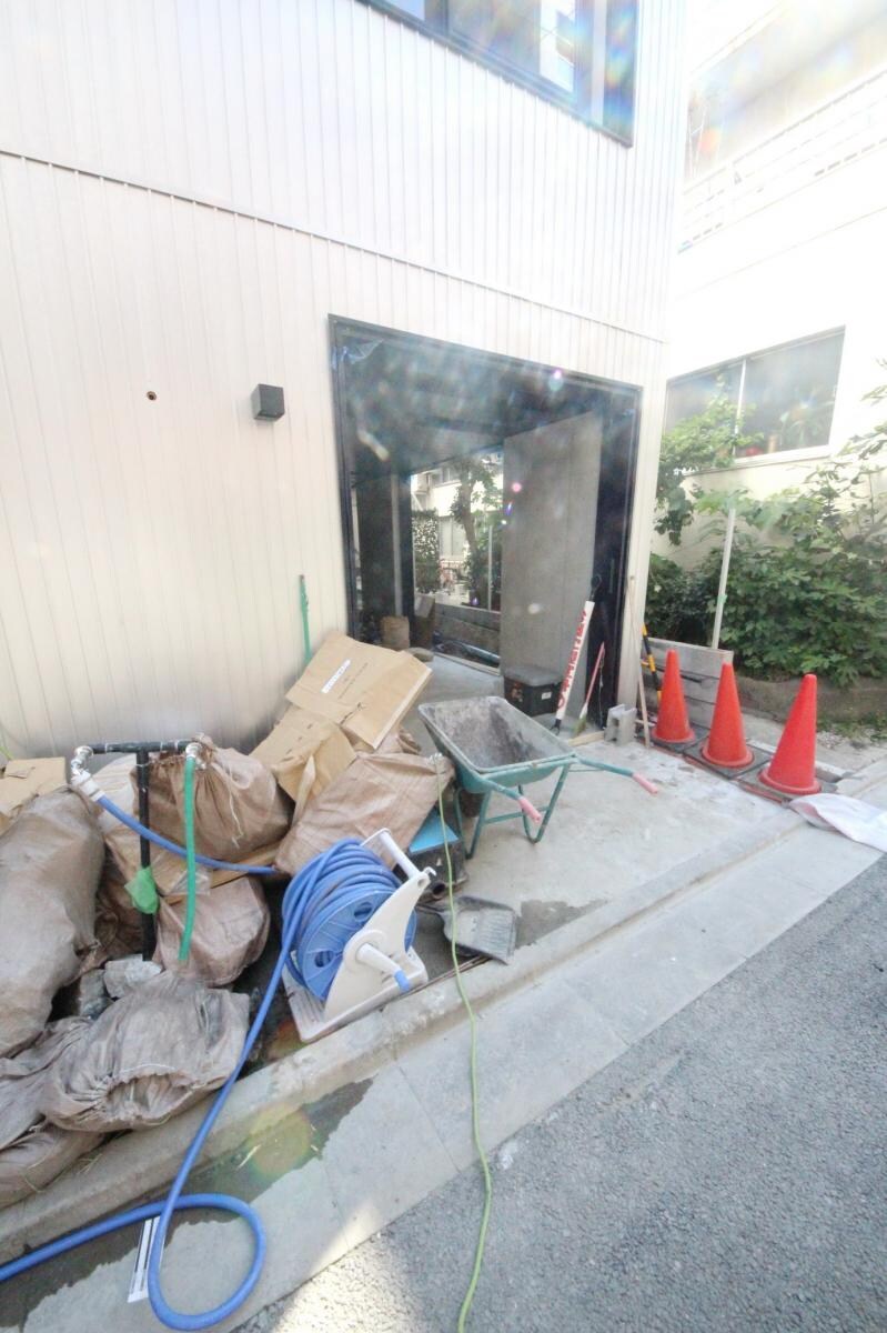 トライム早稲田鶴巻町の物件内観写真