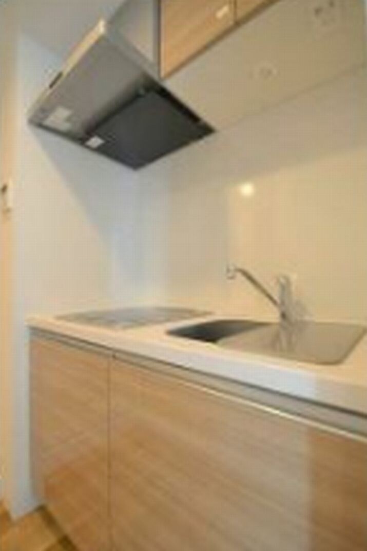 トライム早稲田鶴巻町の物件内観写真