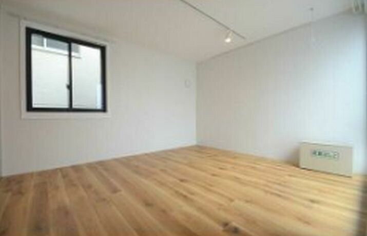 トライム早稲田鶴巻町の物件内観写真