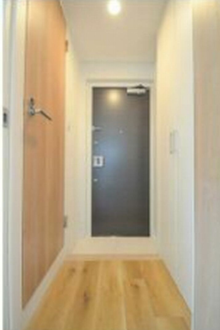 トライム早稲田鶴巻町の物件内観写真