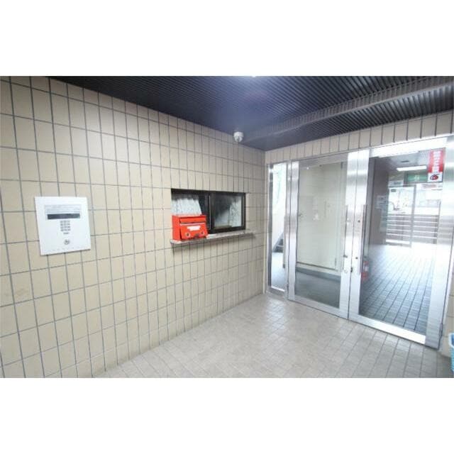 メインステージ中井駅前の物件内観写真