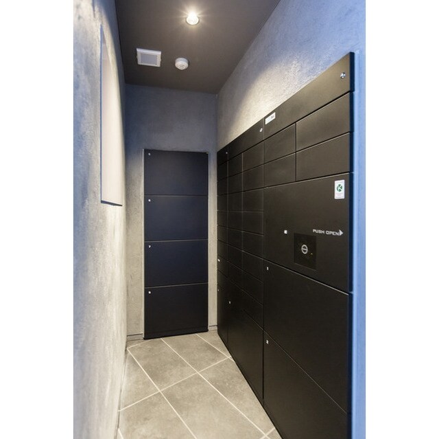 アンソレイエ下北沢の物件内観写真