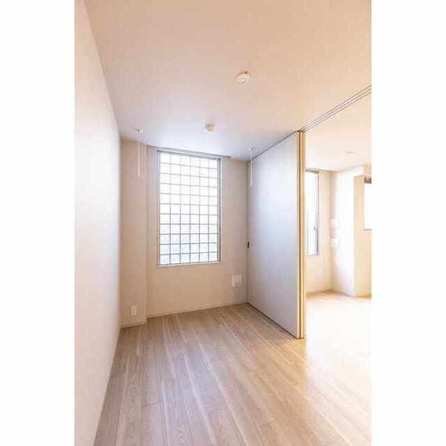 アンソレイエ下北沢の物件内観写真