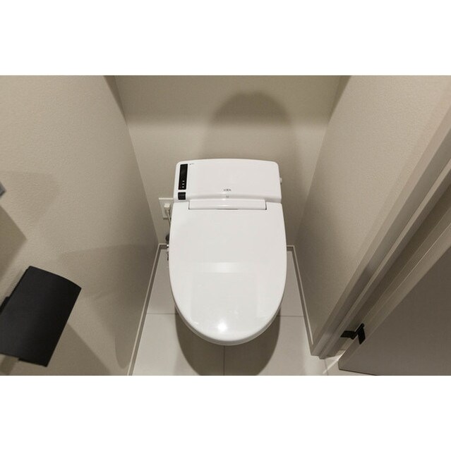 アンソレイエ下北沢の物件内観写真