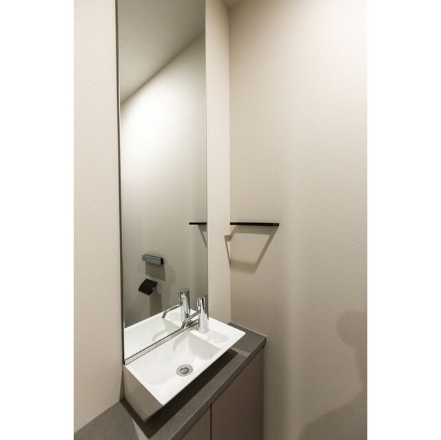 アンソレイエ下北沢の物件内観写真