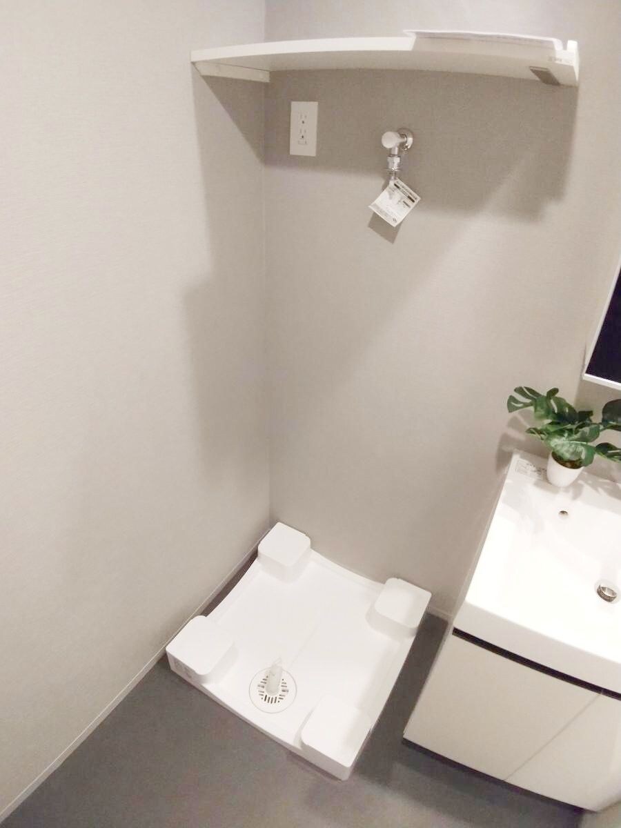 プラウドフラット渋谷笹塚の物件内観写真