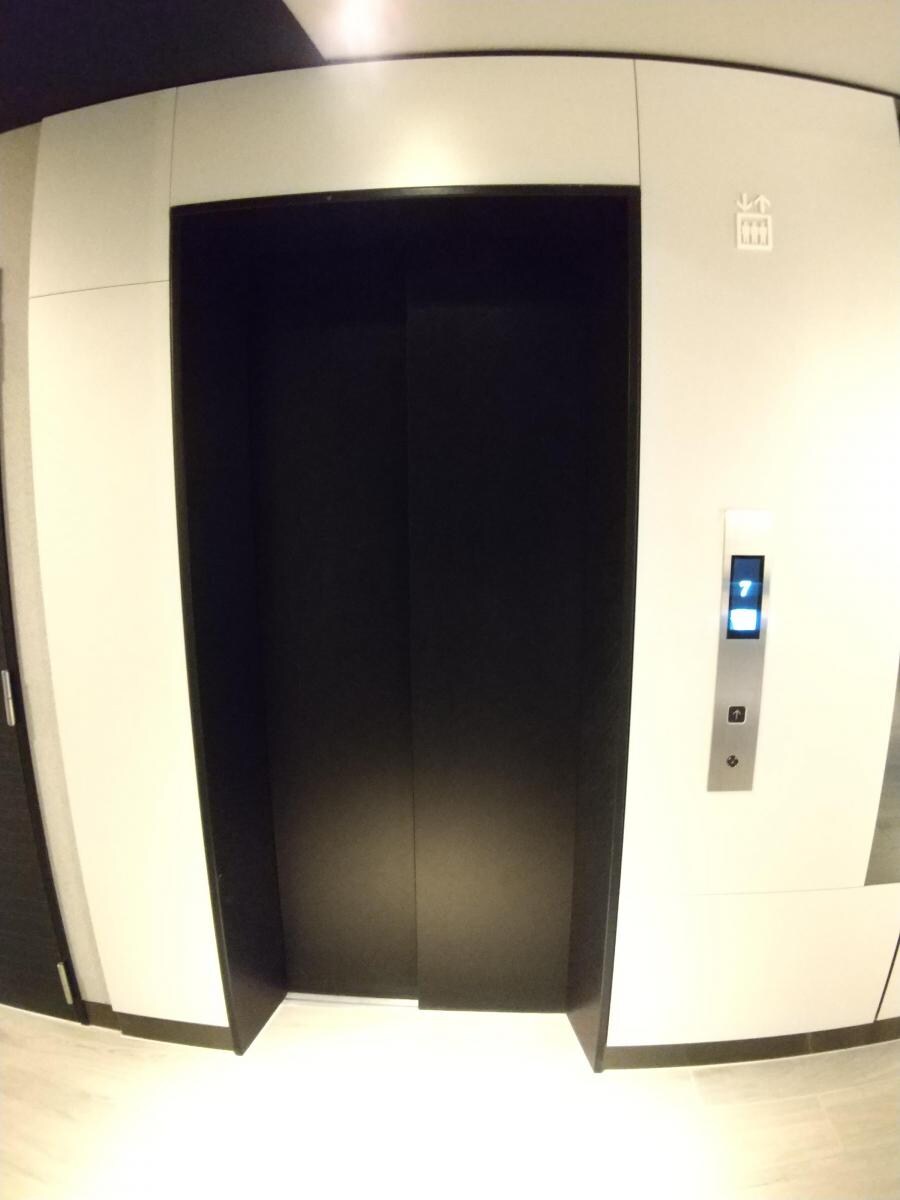 プラウドフラット渋谷笹塚の物件内観写真