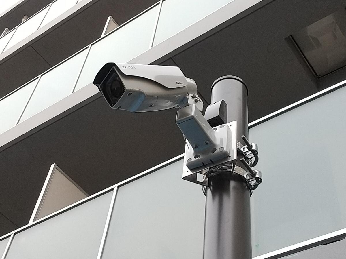 プラウドフラット渋谷笹塚の物件内観写真