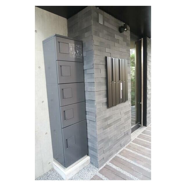 Ａｂｉｅｔｅ　ｆｉｖｅの物件内観写真