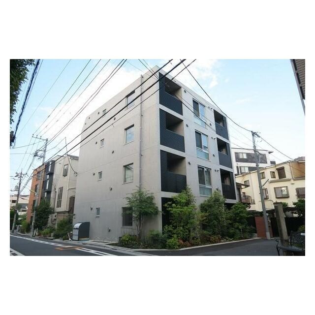 Ａｂｉｅｔｅ　ｆｉｖｅの物件外観写真