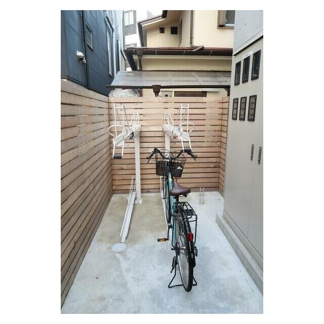 Ａｂｉｅｔｅ　ｆｉｖｅの物件内観写真