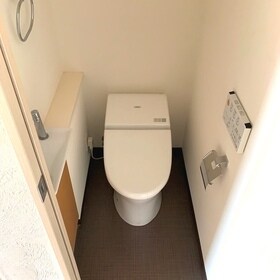 パークフラッツ永福町の物件内観写真