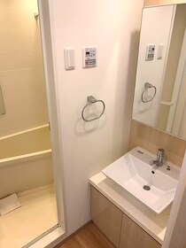 パークフラッツ永福町の物件内観写真