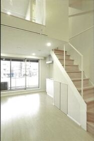 パークフラッツ永福町の物件内観写真