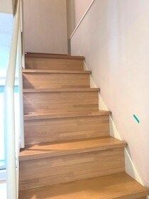 パークフラッツ永福町の物件内観写真