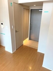 パークフラッツ永福町の物件内観写真