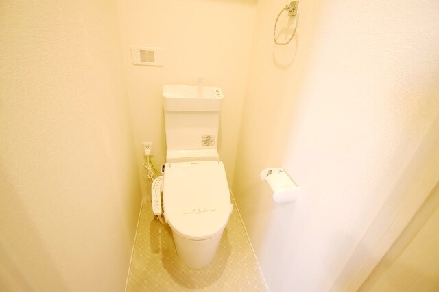 プロスペリティ赤堤の物件内観写真