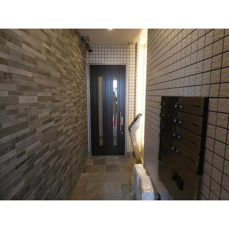 プロスペリティ赤堤の物件内観写真