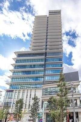 メルクマール京王笹塚レジデンスの物件外観写真