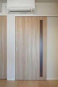 メルクマール京王笹塚レジデンスの物件内観写真