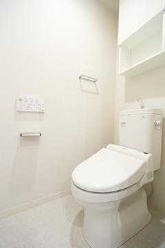 メルクマール京王笹塚レジデンスの物件内観写真