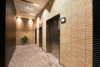 メルクマール京王笹塚レジデンスの物件内観写真