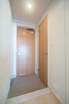 メルクマール京王笹塚レジデンスの物件内観写真