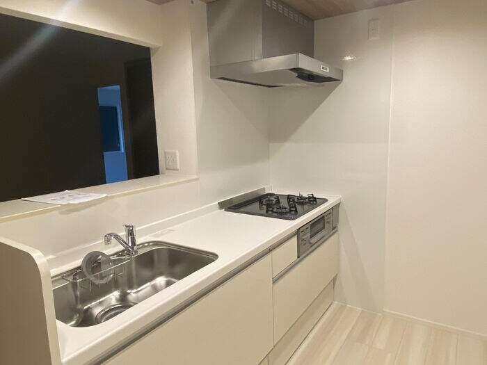 セレスティア南烏山の物件内観写真