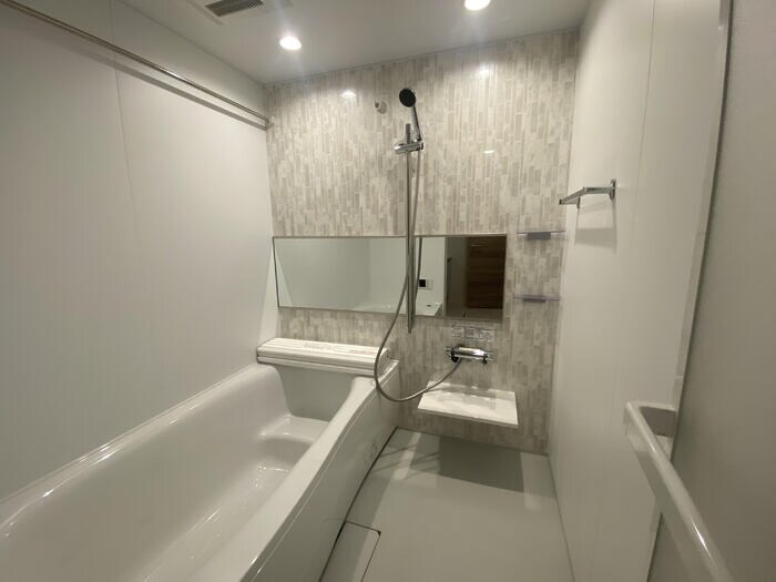 セレスティア南烏山の物件内観写真