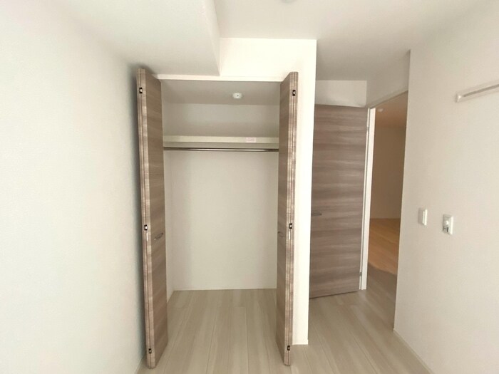 セレスティア南烏山の物件内観写真