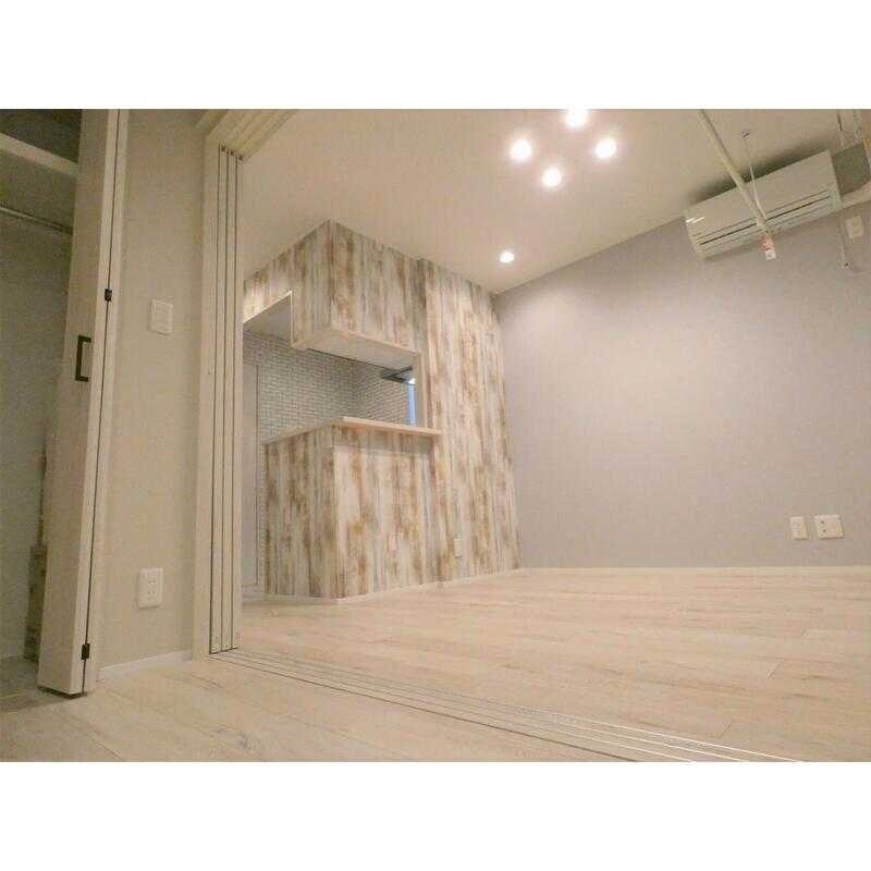 ルミエール本町の物件内観写真