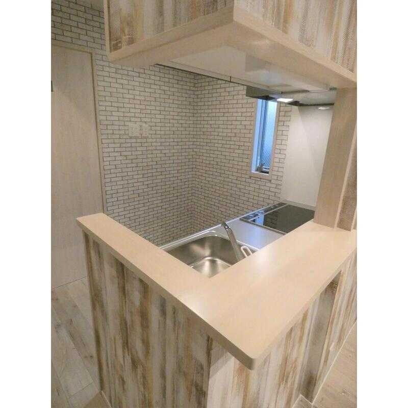 ルミエール本町の物件内観写真