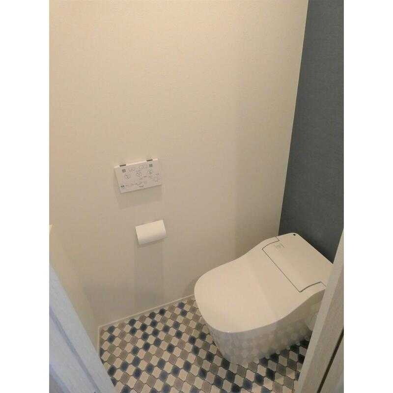 ルミエール本町の物件内観写真