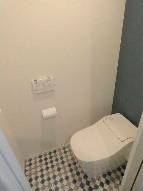 ルミエール本町の物件内観写真