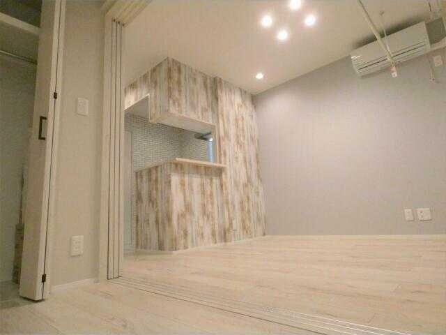 ルミエール本町の物件内観写真