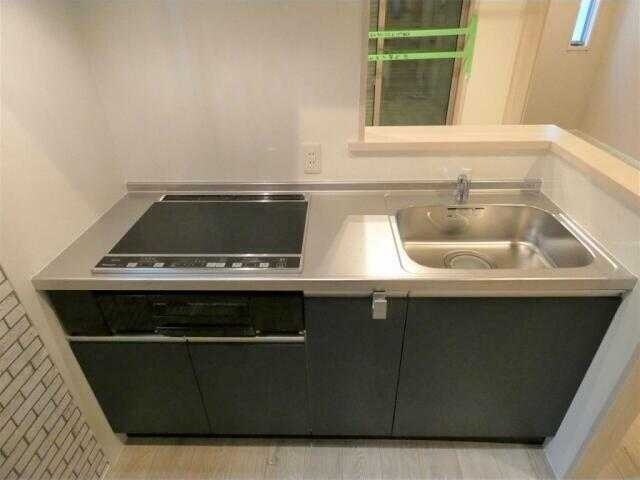 ルミエール本町の物件内観写真