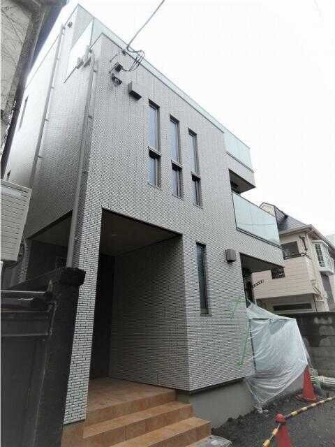 ルミエール本町の物件内観写真