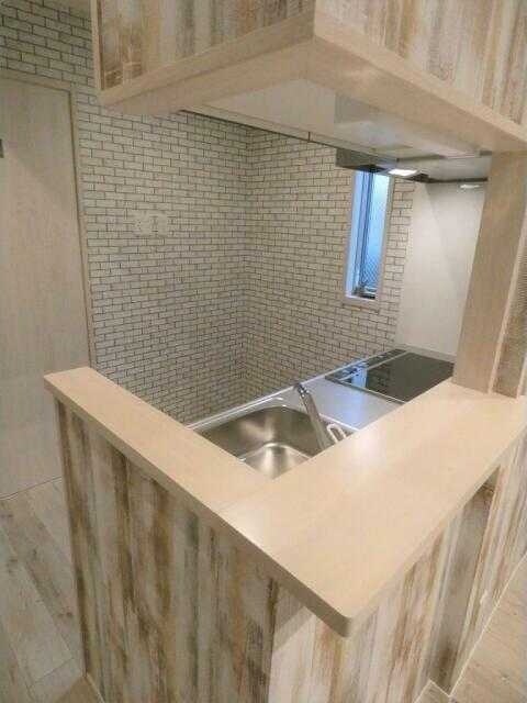 ルミエール本町の物件内観写真