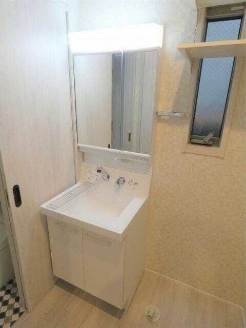 ルミエール本町の物件内観写真