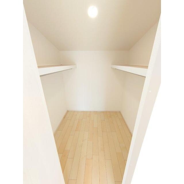 Ｋｏｌｅｔ富士見ヶ丘＃０３の物件内観写真