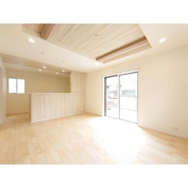 Ｋｏｌｅｔ富士見ヶ丘＃０３の物件内観写真